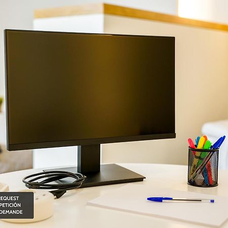 Estudio Suite 408 アリカンテ エクステリア 写真
