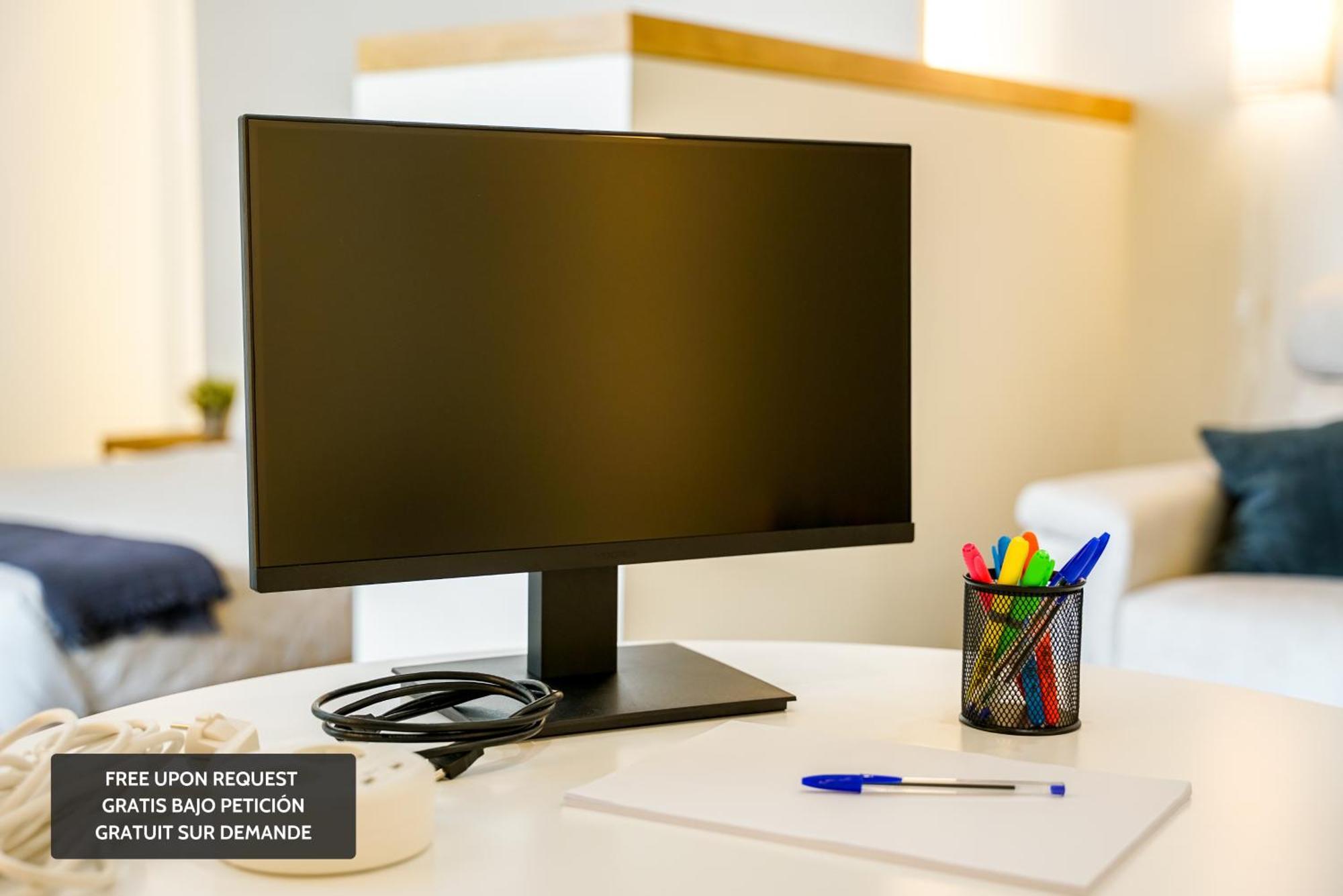 Estudio Suite 408 アリカンテ エクステリア 写真